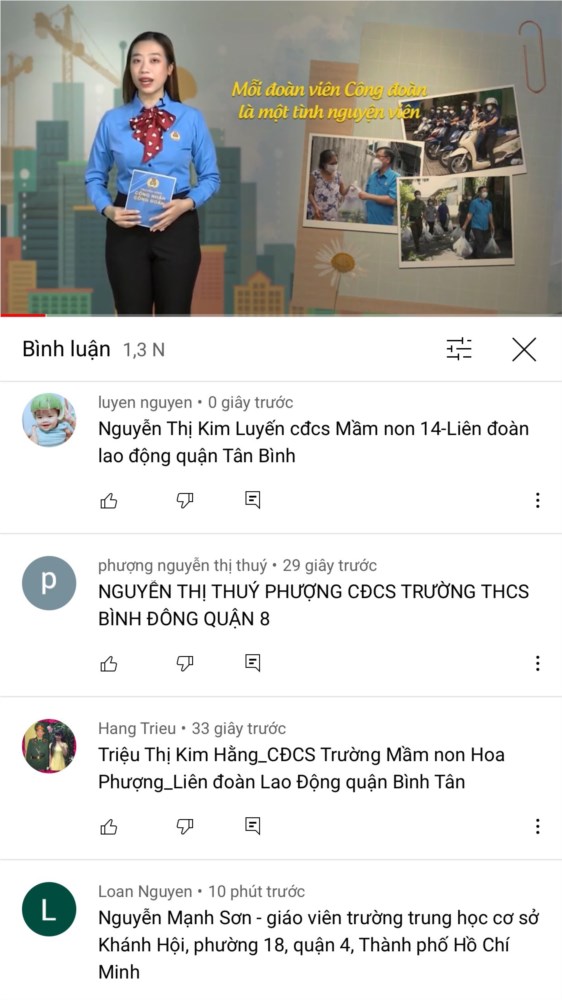 Ảnh đại diện